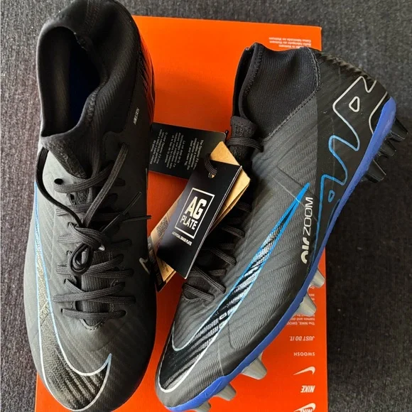 Nike | Shoes | Nike Air Zoom Mercurial Superfly 9 Academy Ag  display picture 1